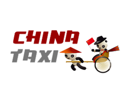 China Taxi logo.
